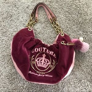 Juicy Couture Bag